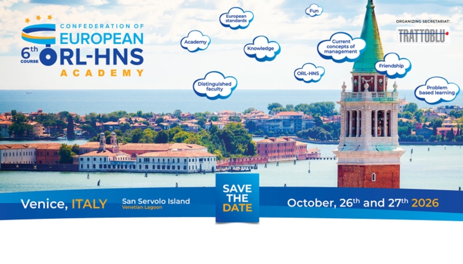 Banner_Venice course_San Servolo
