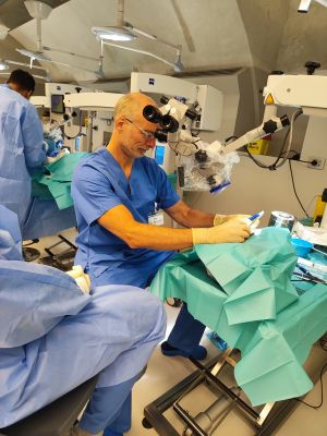 Head and Neck Dissection Course