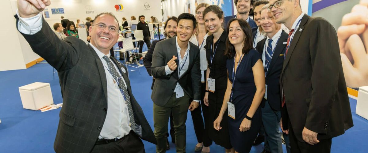 Young CEORL-HNS: empowering the future of otorhinolaryngology